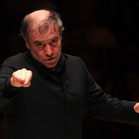 Valery Gergiev, chef atypique et universel