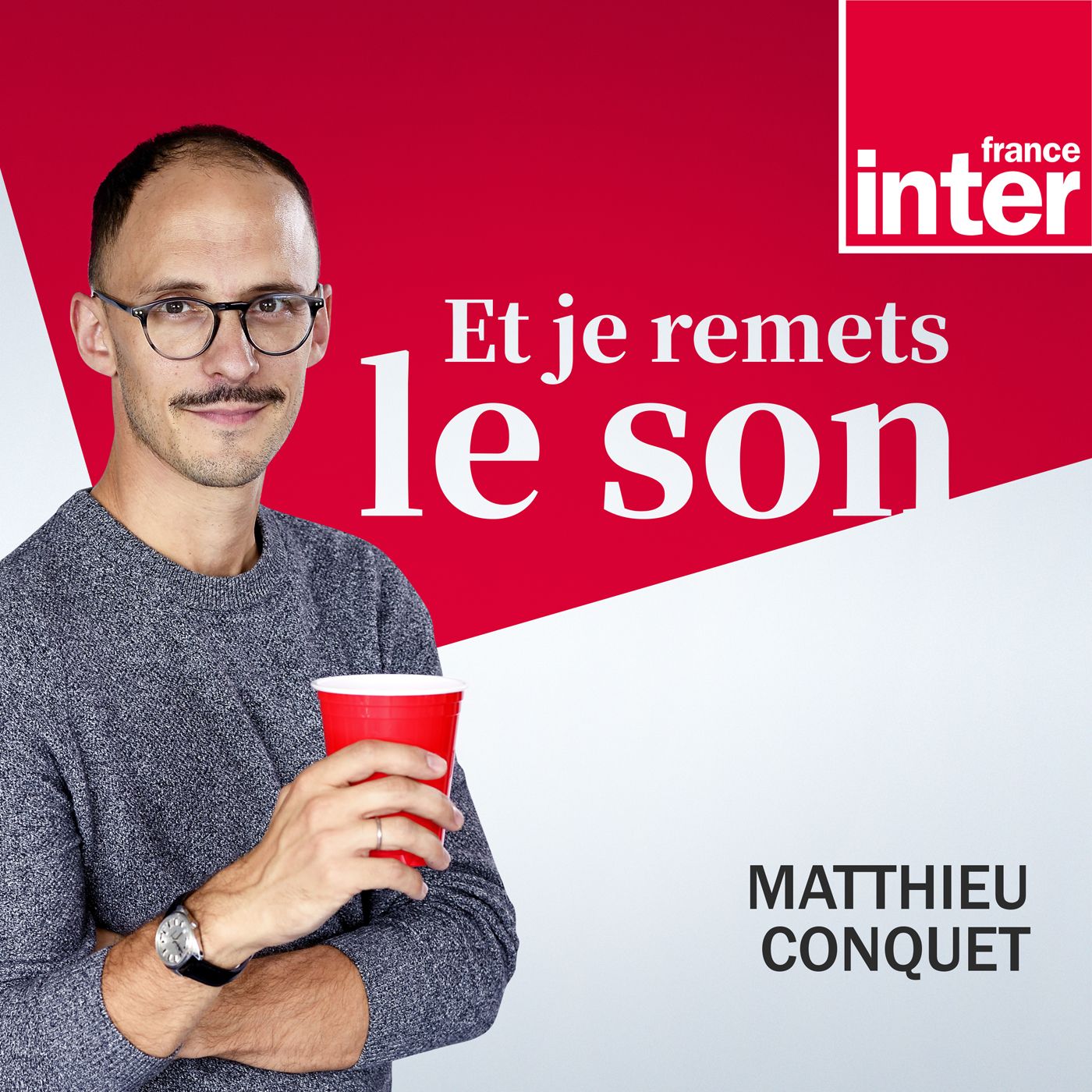 Image 1: Et je remets le son Image 1: Et je remets le son