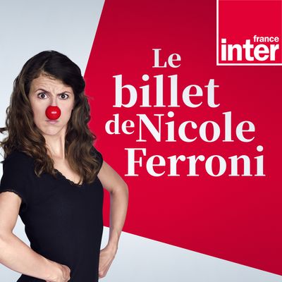 Nicole Ferroni - Podcast