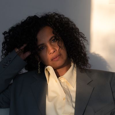 Neneh Cherry / Wolfgang Tillmans