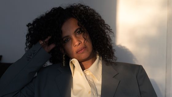 Neneh Cherry / Wolfgang Tillmans