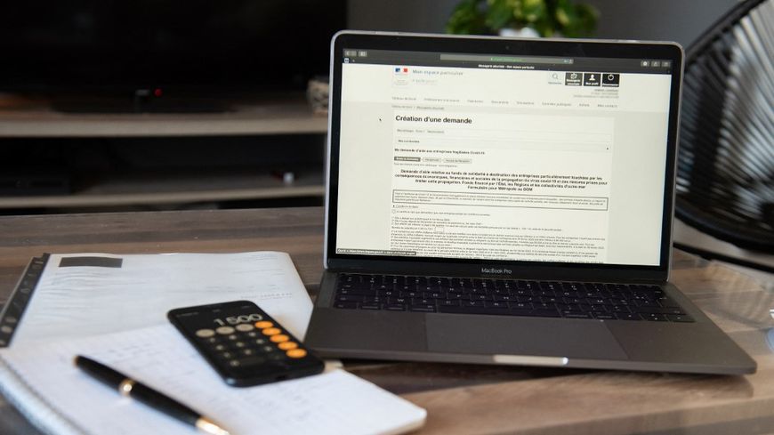Certains frais inédits, induits par le télétravail, peuvent désormais être déduits des impôts