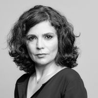 Chahdortt Djavann