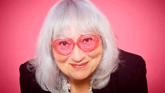 Susie Morgenstern en 2021 - Céline Nieszawer / Leextra / L'Iconoclaste