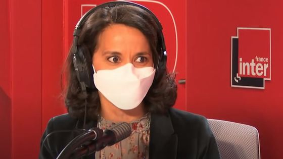 Sophia Aram ©Radio France