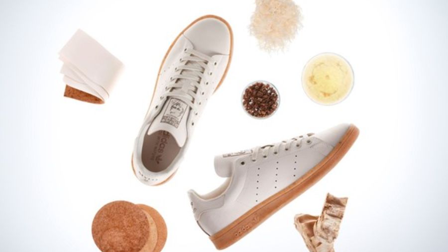 Adidas va proposer des Stan Smith fabriqués en cuir de champignon