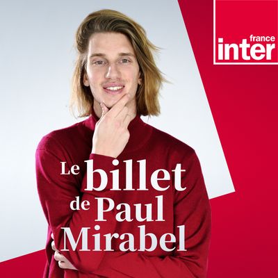 Paul Mirabel - Podcast