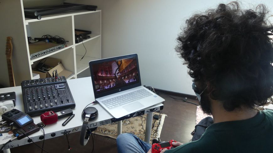 Testé et approuvé par France Musique