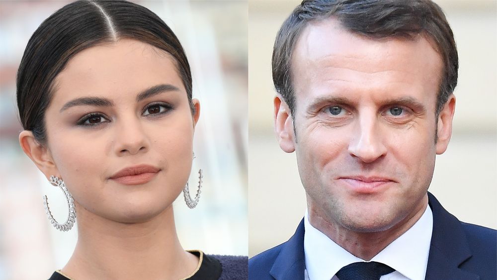 selena gomez rencontre une fan