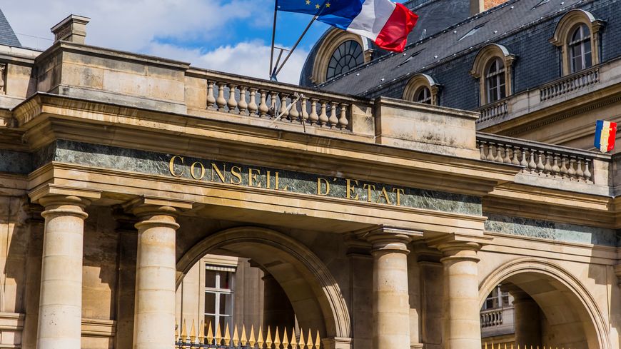 Les syndicats réfléchissent à la manière de déposer un recours devant le Conseil d'Etat contre la réforme de l'assurance-chômage