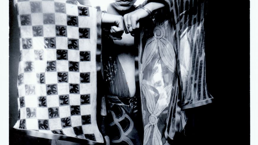 Incarner le Bowie français, 1973.