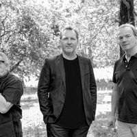 André Ceccarelli, Thierry Maillard, Thomas Bramerie