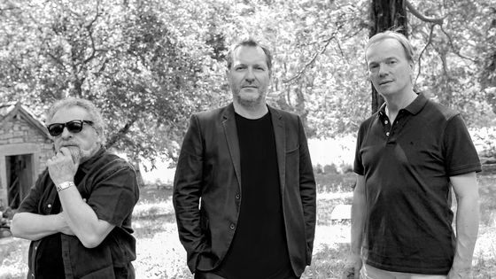 André Ceccarelli, Thierry Maillard, Thomas Bramerie - Vincent Bartoli