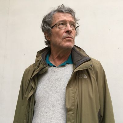 Brice Matthieussent