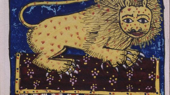 Représentation d'une fable du plus célèbre fabuliste et poète français Jean de La Fontaine. ©Getty - Bernard Annebicque