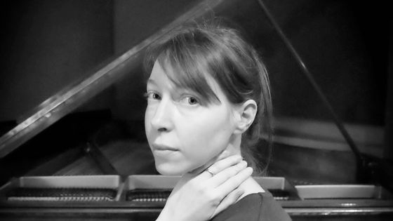 Jeanne Cherhal ©Radio France - Vincent Josse