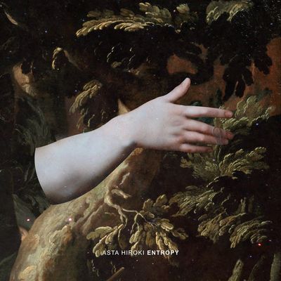 Entropy - Asta Hiroki