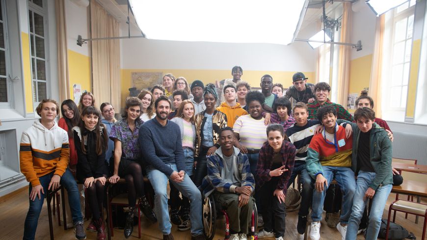 L'école de la vie