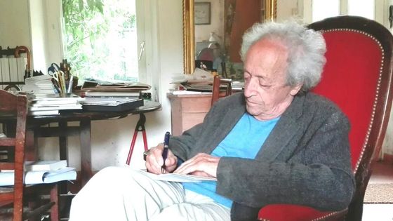 Bernard Noël - Pierangelo Cesaretti