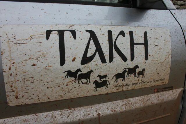 L'association TAKH