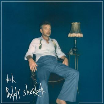Dusk - Paddy Sherlock