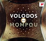Musica Callada de Federico Mompou, interprétées par Aracadi volodos