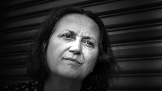 Joëlle Léandre