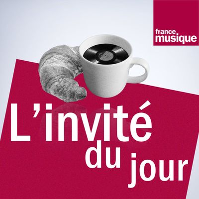 l'invité du jour