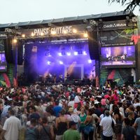 Le Festival Pause Guitare maintient son édition 2021 en s'adaptant aux mesures sanitaires