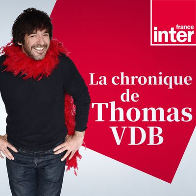Thomas VDB