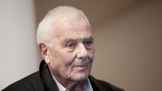 L’écrivain, éditeur, critique, Philippe Sollers, auteur de “Agent secret” Mercure de France) et de “Légende” (Gallimard). ©Maxppp - IP3 PRESS/Vincent Isore