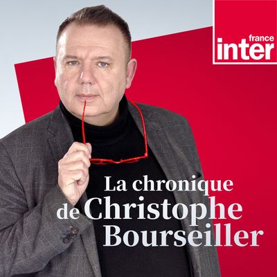 Christophe Bourseiller