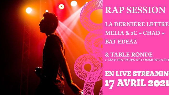 Rap Session #5 / Metz
