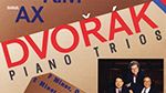 Trio Dumky d'Antonin Dvorak, interprété par Yo Yo Ma, Young Uck Kim et Emmanuel Ax