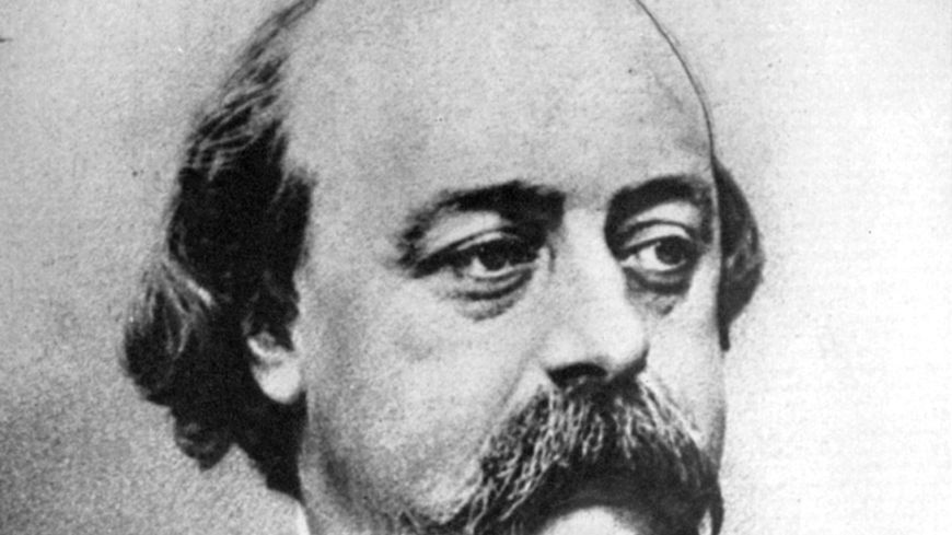Gustave Flaubert