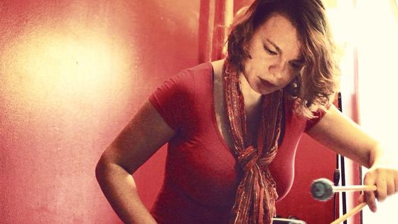 Patricia Brennan - patriciabrennanvibes.com