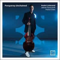 Suite pour basse de viole et basse continue n°6 en sol min : 3. Allemande et double