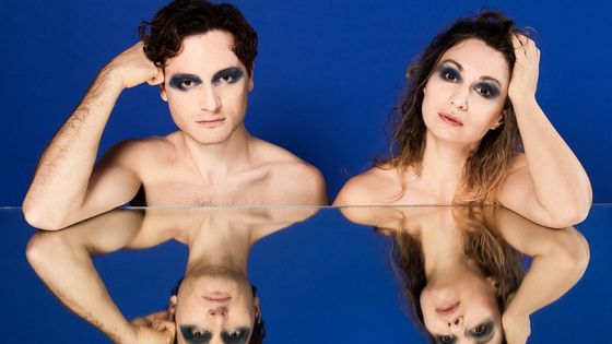 Thomas Enhco & Vassilena Serafimova - Sony