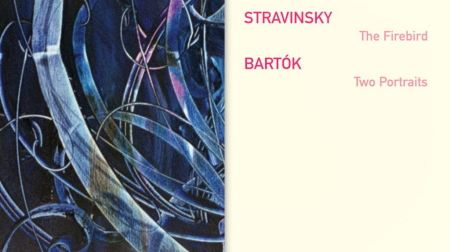 CD Stravinsky Bartok C von Dohnànyi DECCA