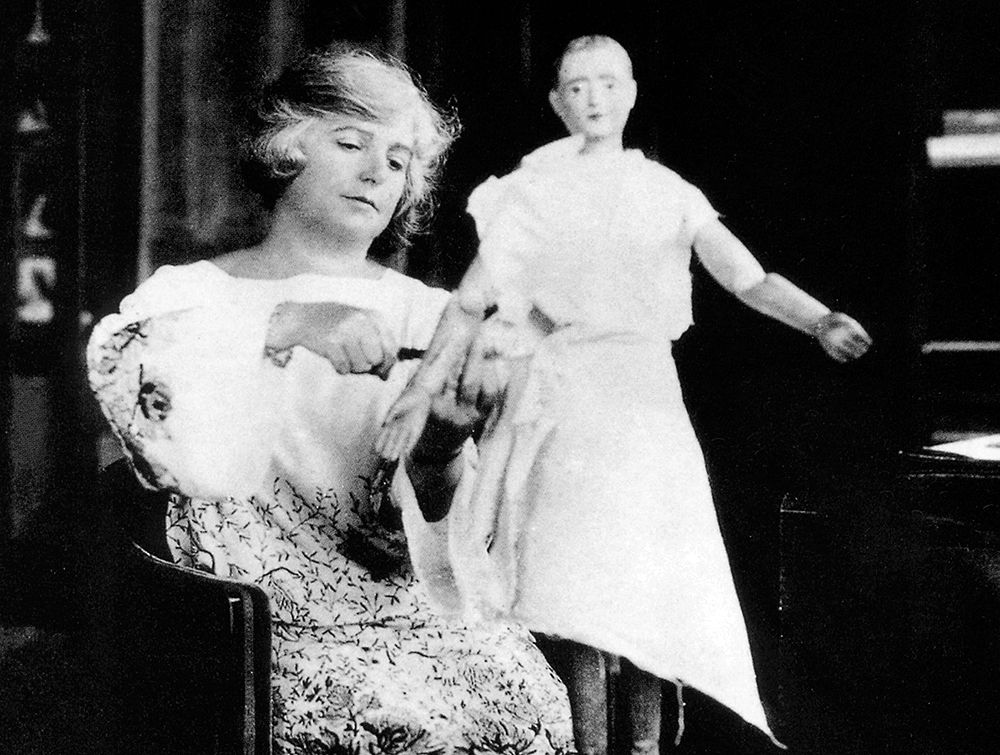 Madeleine Vionnet, ou la haute-couture libre