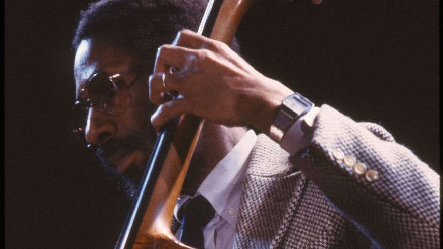 Ron Carter