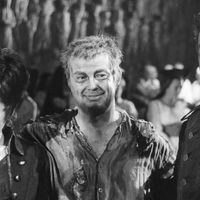 Fidelio de Beethoven avec Christa Ludwig dans le rôle de Léonore (Berlin, 16 mars 1928 - Klosterneuburg, 24 avril 2021), Franz Crass (Rocco) et James King (Florestan)
