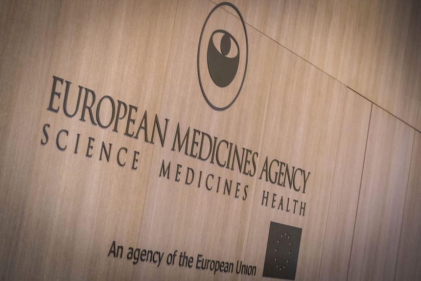 Le siège de l’Agence européenne du médicament, situé à Amsterdam (Pays-Bas), a subi un piratage en décembre 2020.