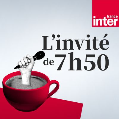 7h50 - Podcast