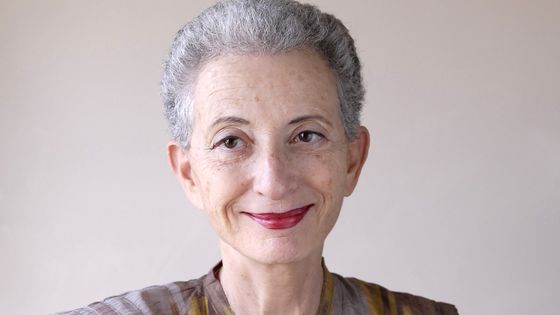 Hélène Cixous, 13 octobre 2011 à Paris. ©Getty - Photo by Ulf ANDERSEN/Gamma-Rapho