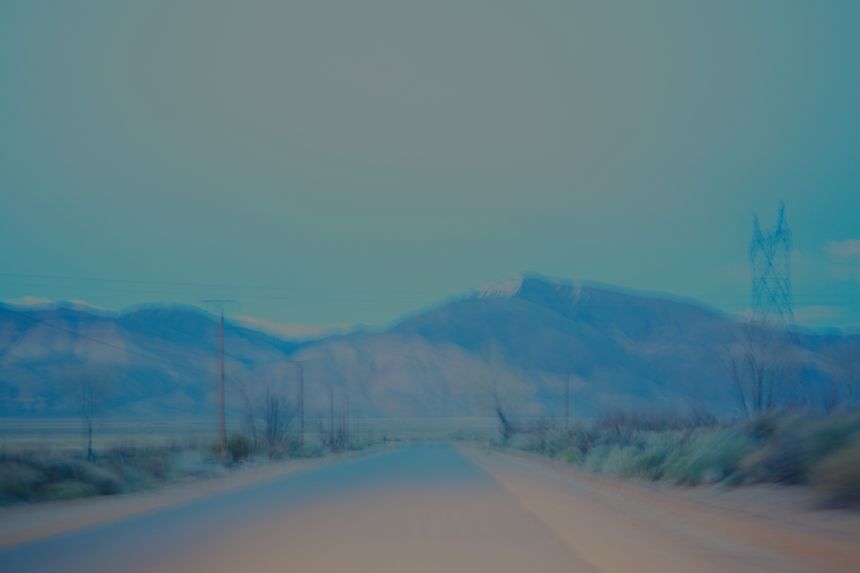 Sans titre, série Désidération, 2000-2021