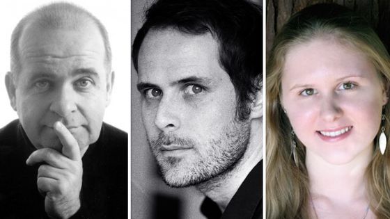 Journal de la Création du dimanche 25 avril 2021 : Olivier Greif, Pierre-Yves Macé, Gabriella Smith - DR