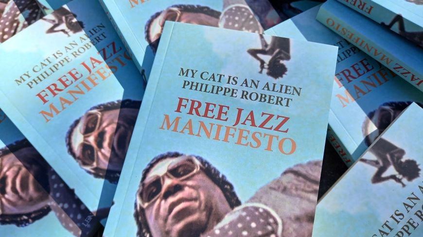 Free Jazz Manifesto