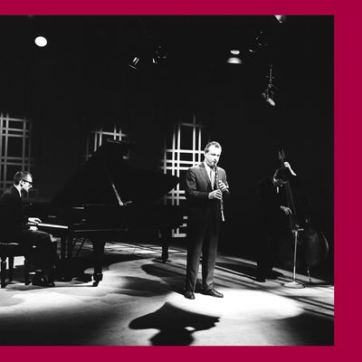 Jimmy Giuffre
