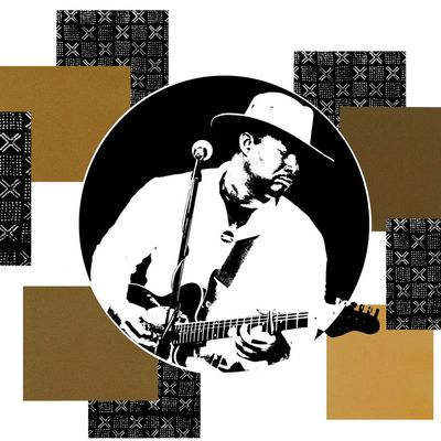 Binga - Samba Touré